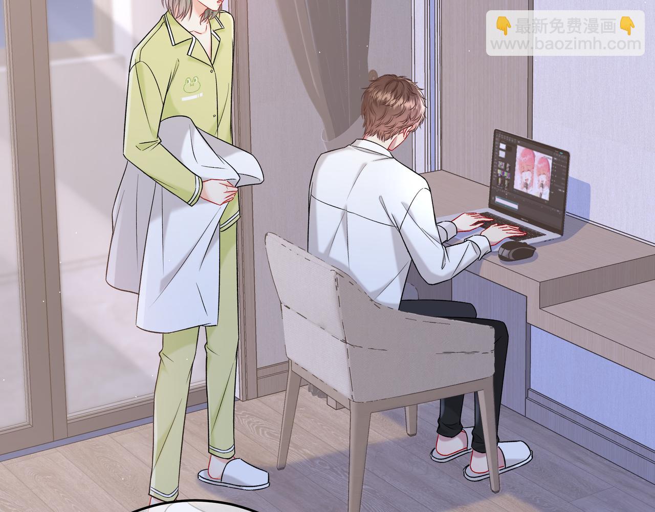 第12话 借我充会儿电(1/3)-第60话