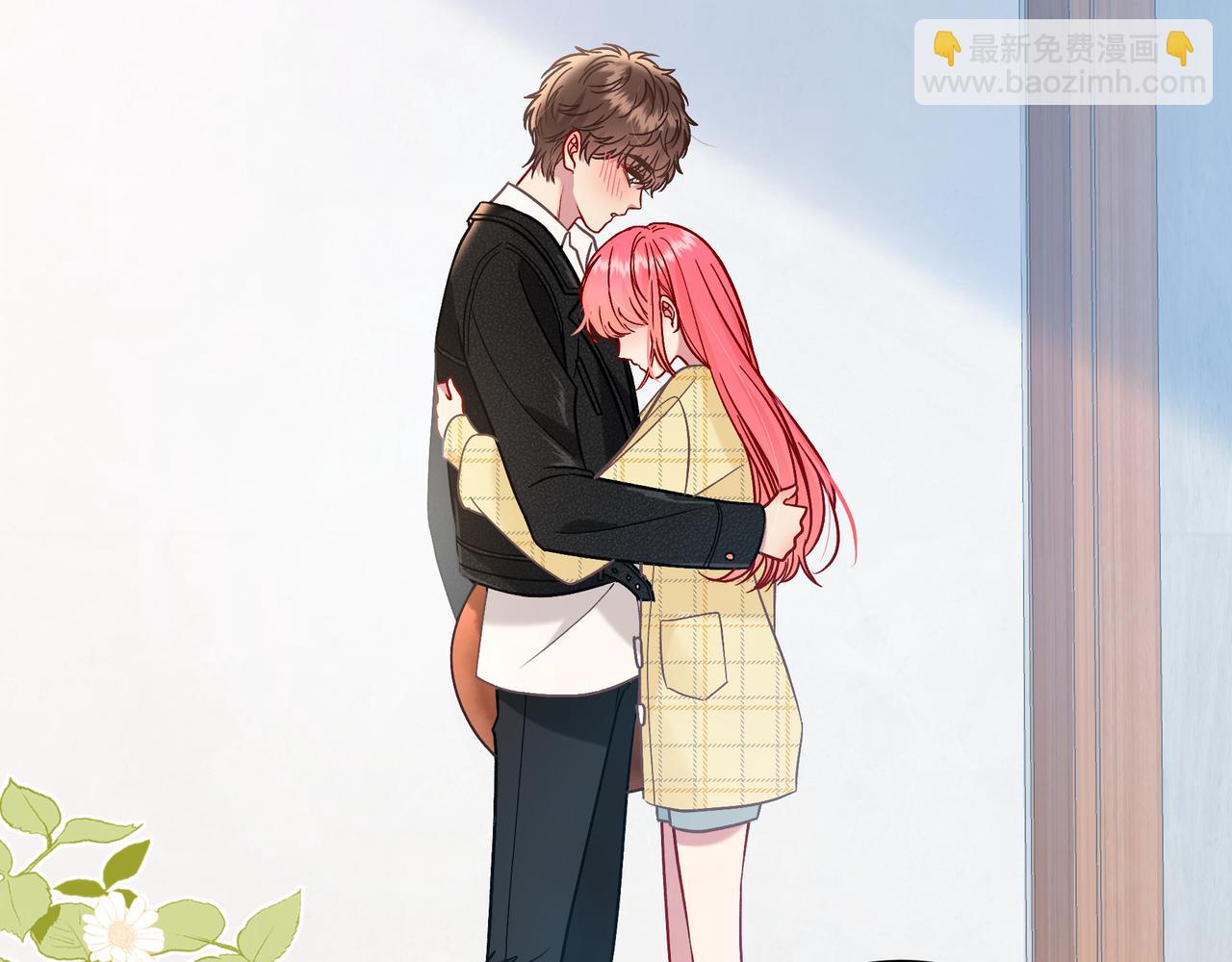 第12话 借我充会儿电(1/3)-第60话