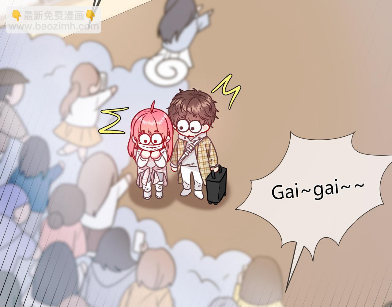 第16话 机场送行(1/3)-第64话