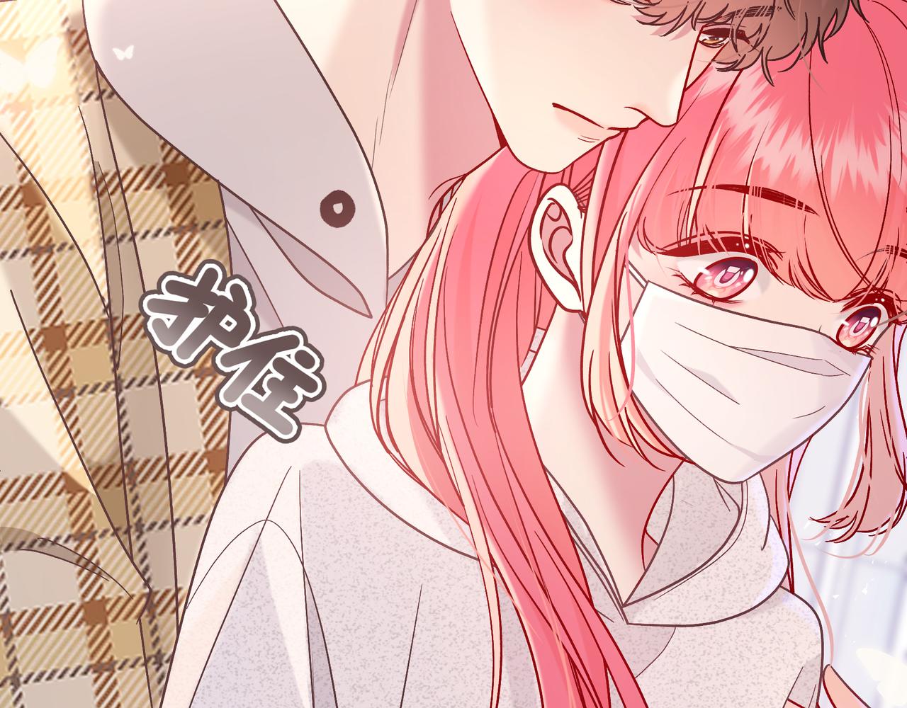 第16话 机场送行(1/3)-第64话