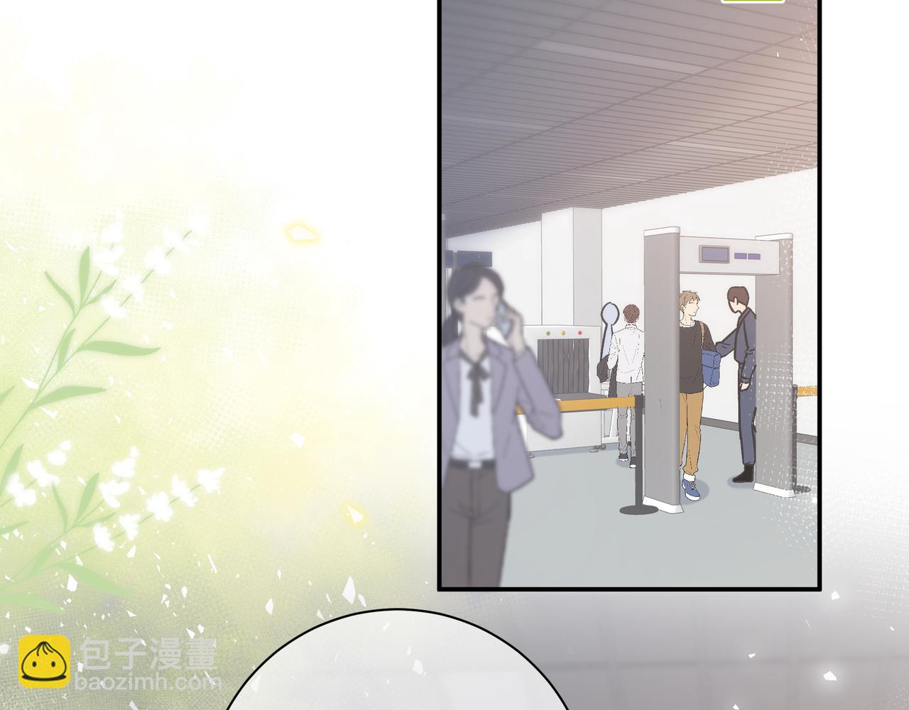 第16话 机场送行(1/3)-第64话