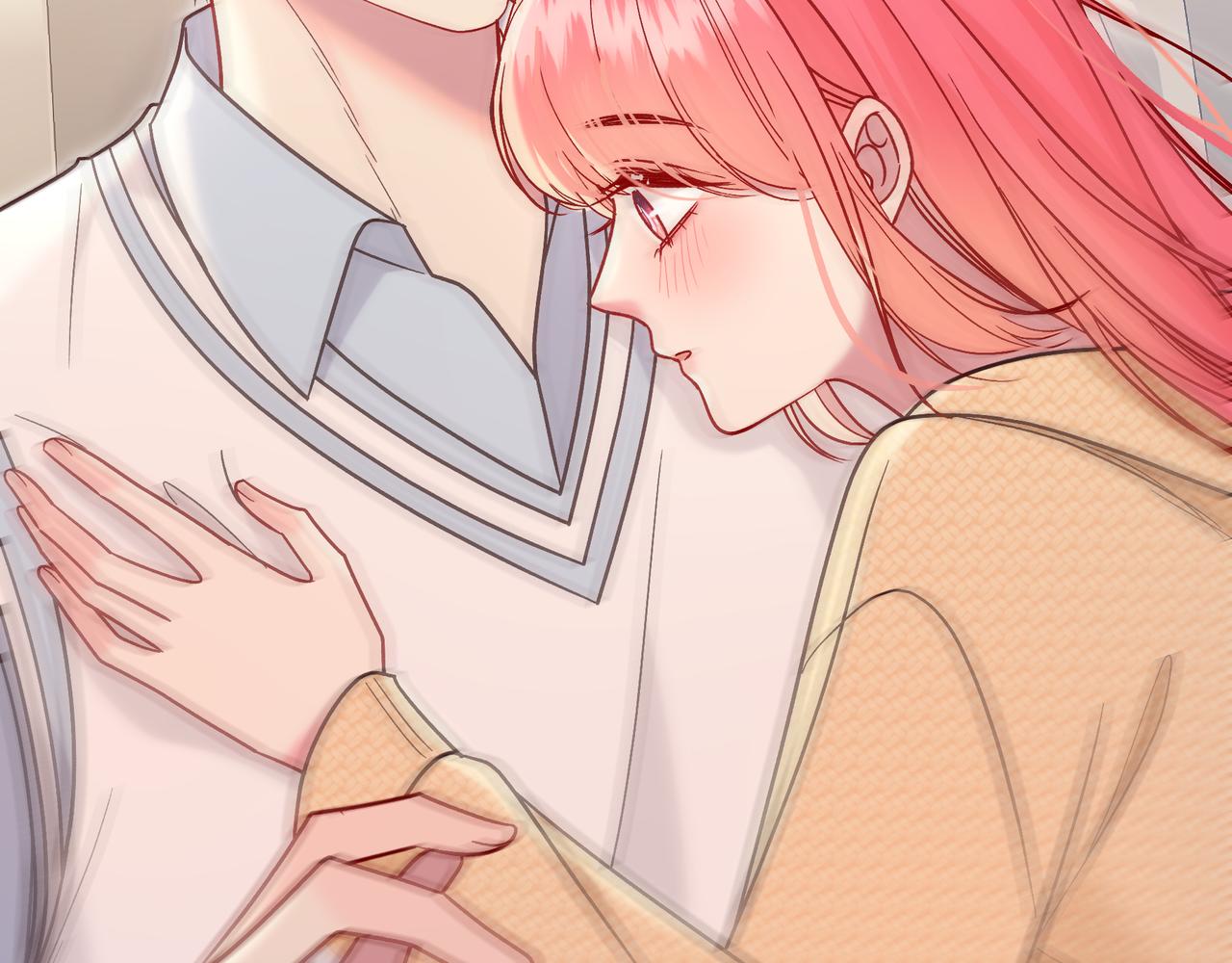 第18话 告白(1/3)-第66话