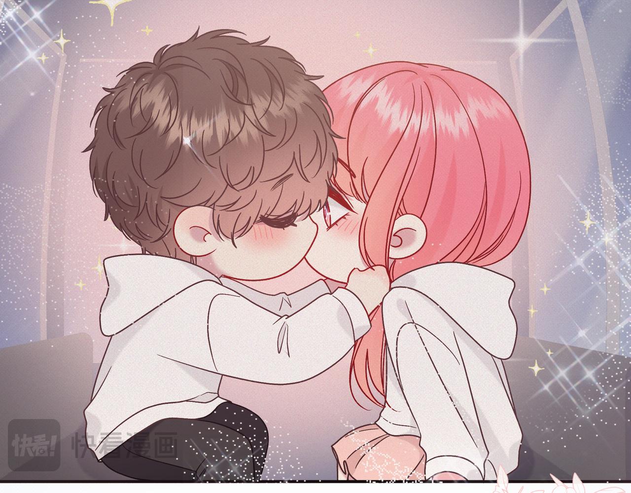 第20话 完美的约会(1/3)-第68话