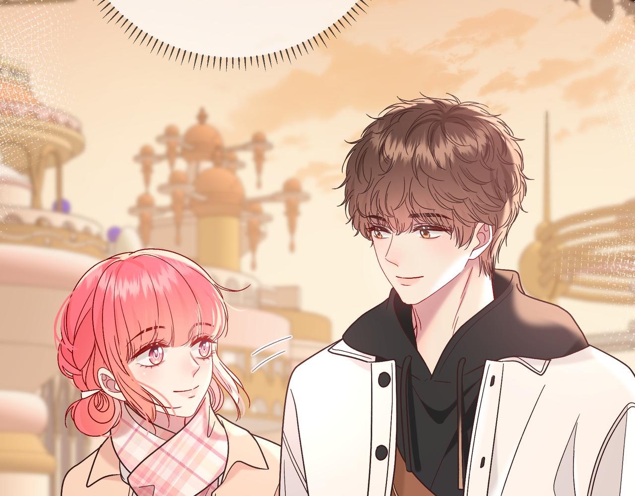 第20话 完美的约会(1/3)-第68话