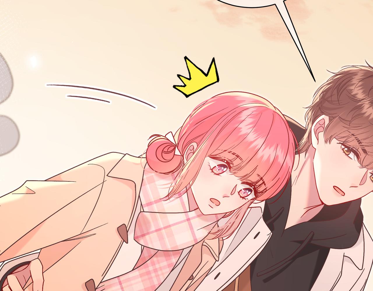 第20话 完美的约会(1/3)-第68话