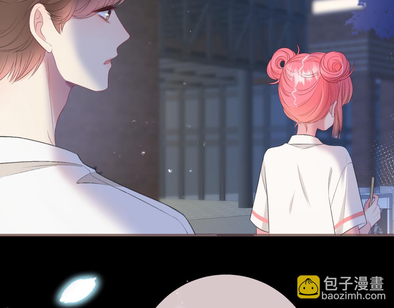 第5话 屏蔽是因为讨厌？(1/3)-第8话