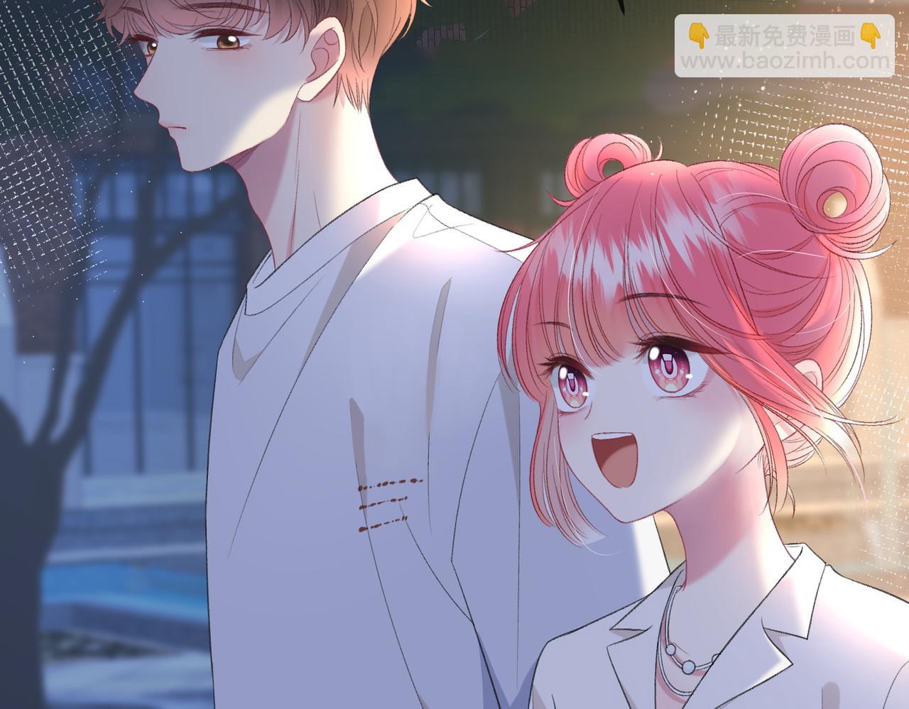 第5话 屏蔽是因为讨厌？(1/3)-第8话