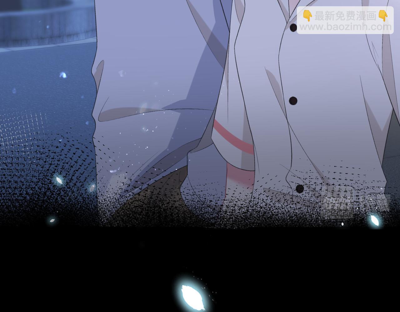 第5话 屏蔽是因为讨厌？(1/3)-第8话