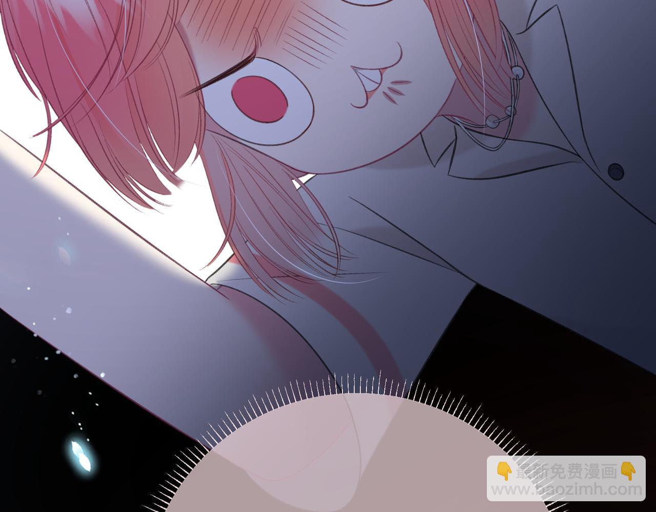 第5话 屏蔽是因为讨厌？(1/3)-第8话