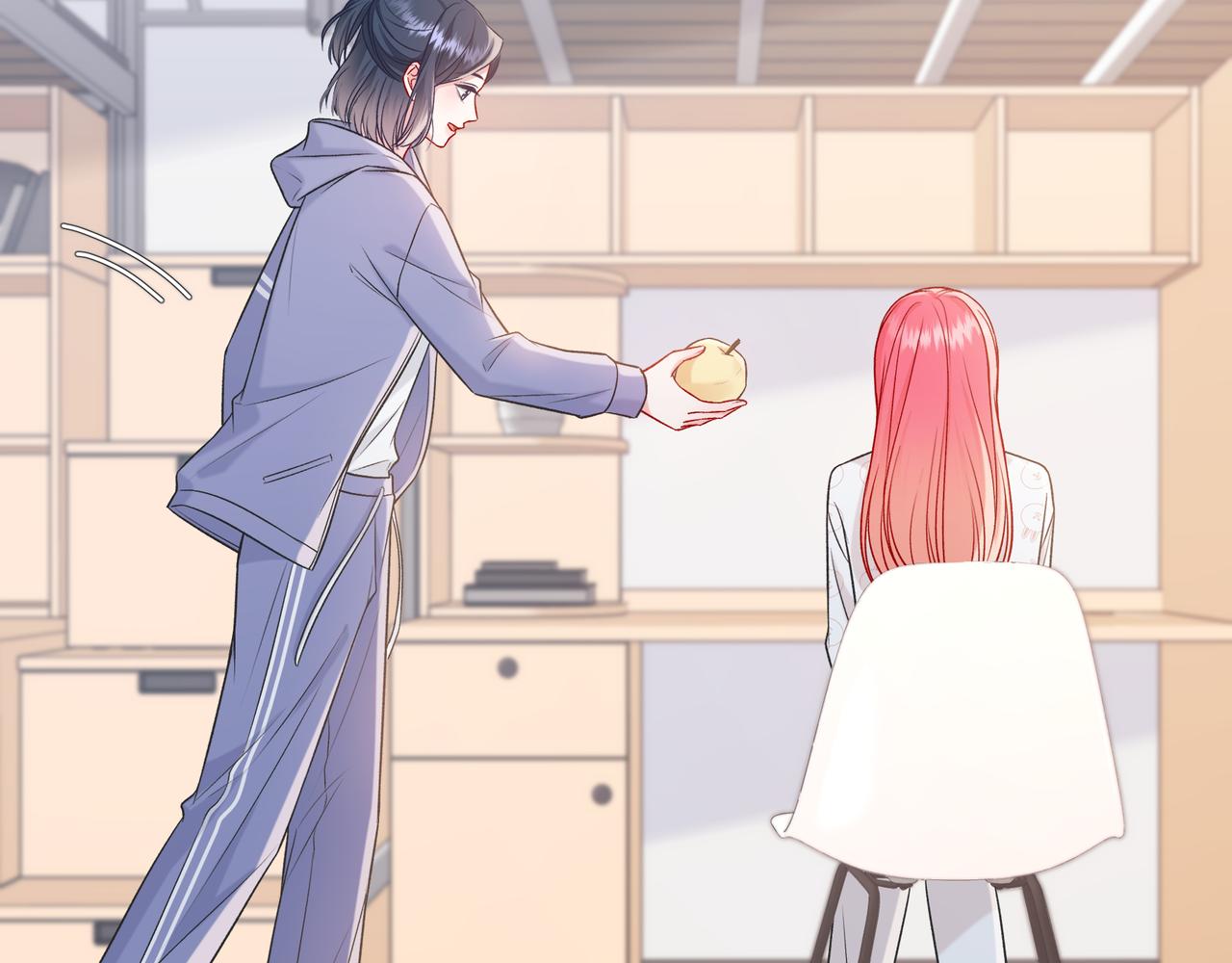 第26话 后台(1/3)-第74话