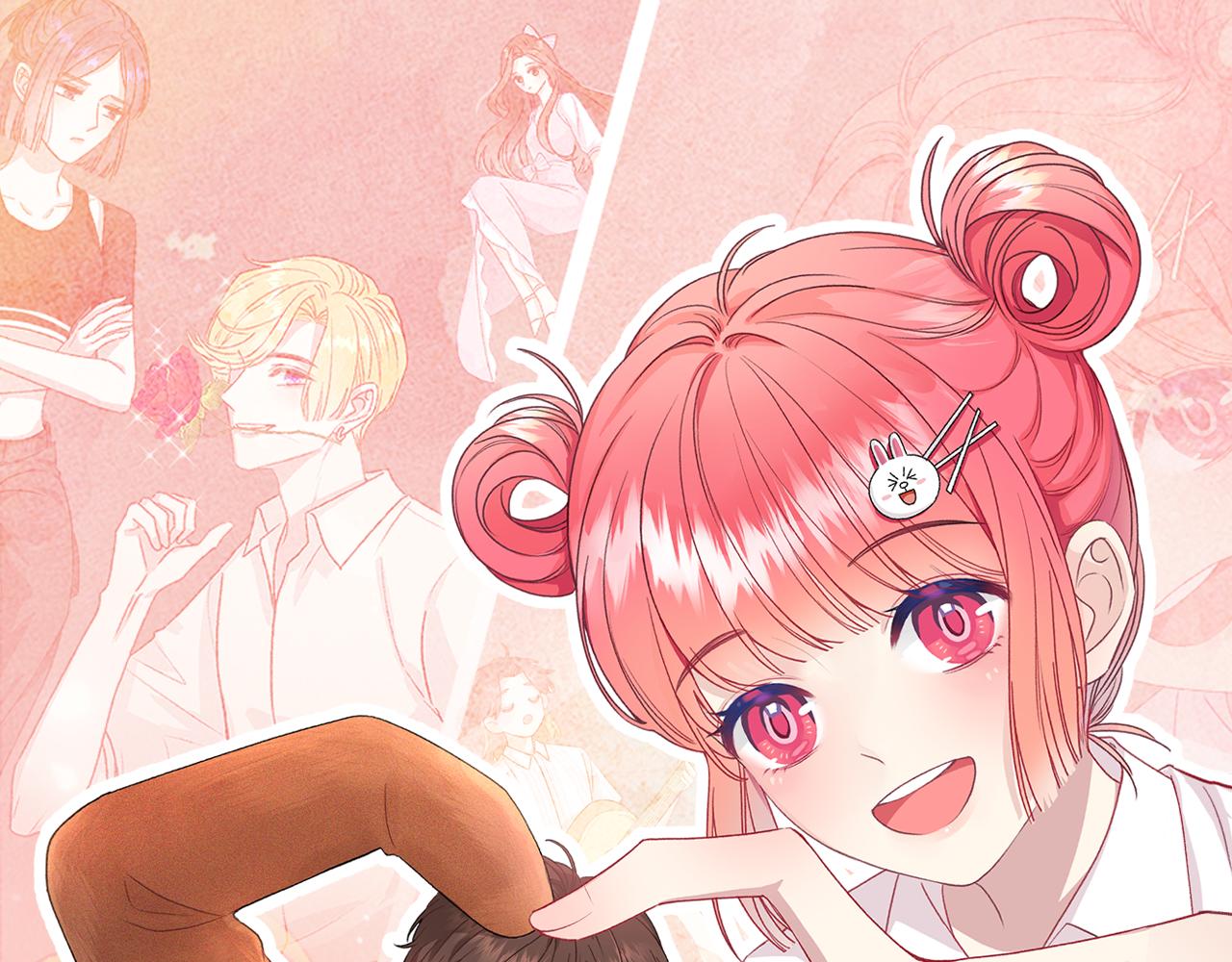 第28话 分手？(1/3)-第76话