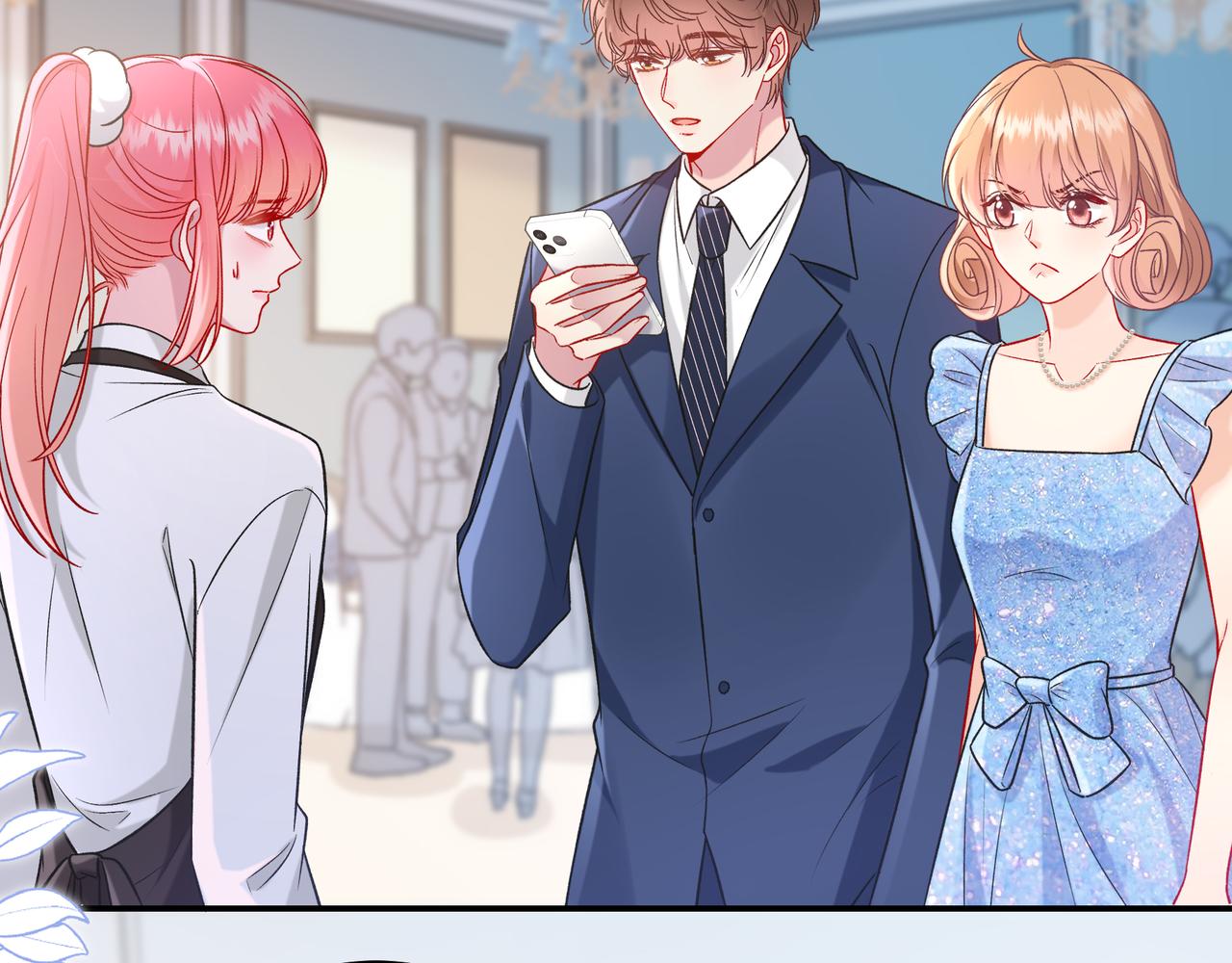 第28话 分手？(1/3)-第76话