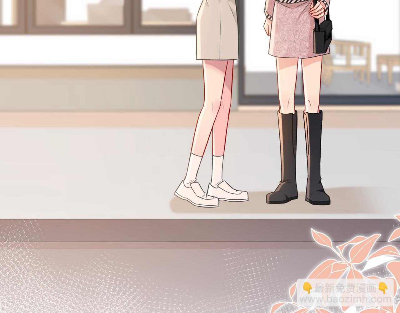 第30话 妹妹(1/3)-第78话