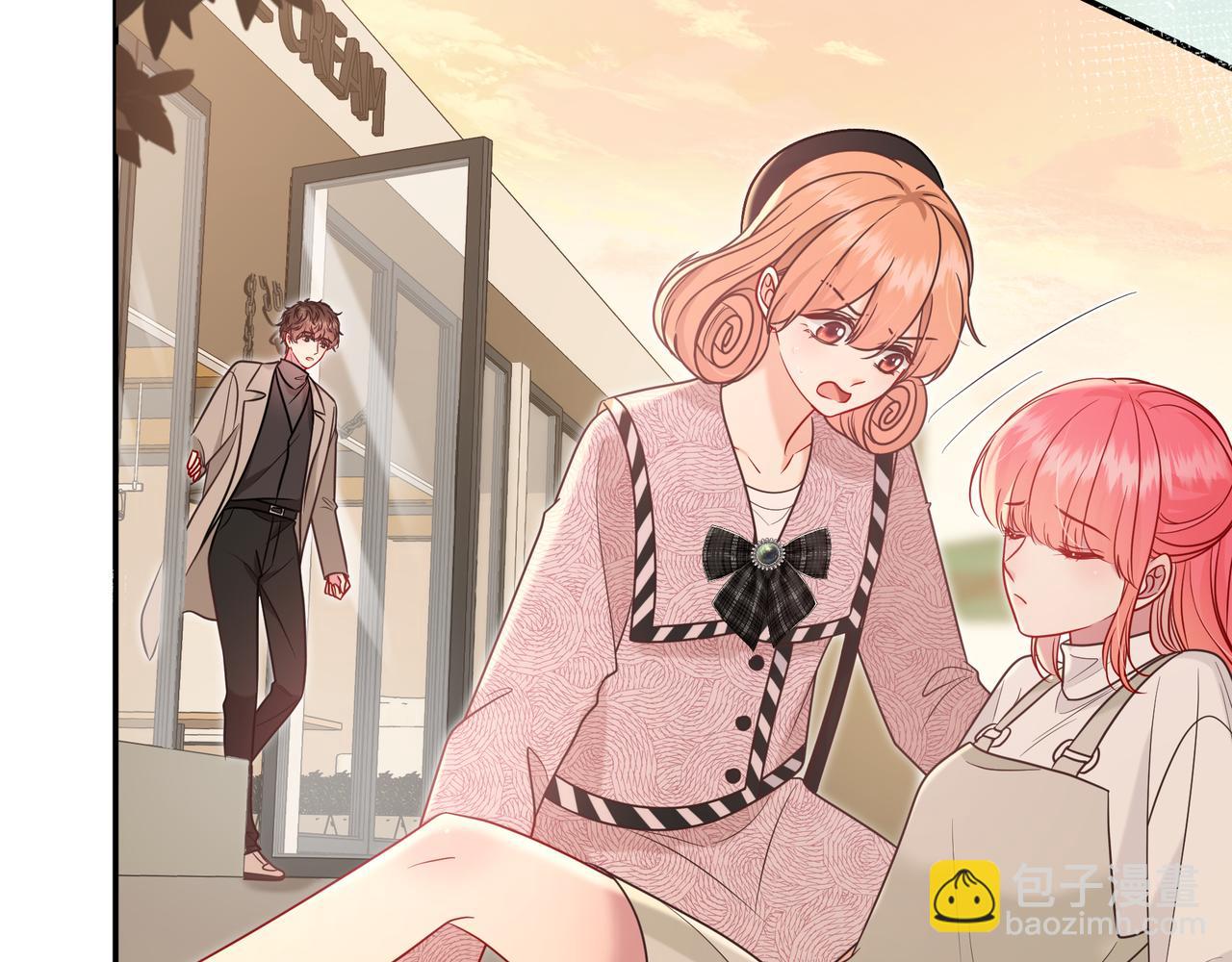 第30话 妹妹(1/3)-第78话