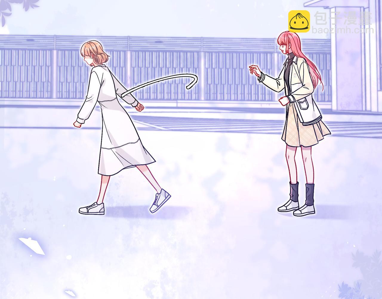 第34话 姐姐(1/3)-第82话