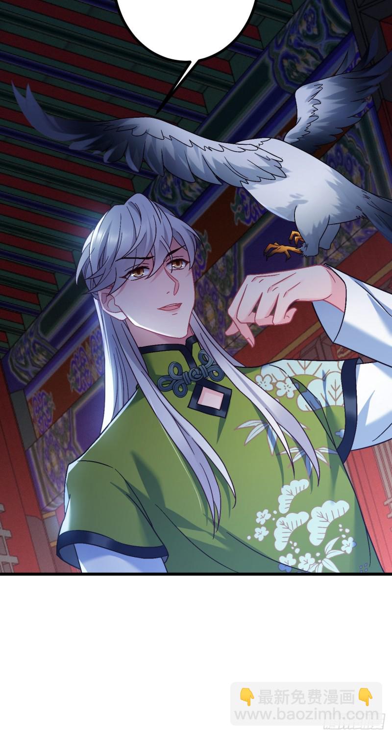 第106话 秃鸟的正确用法-第108话