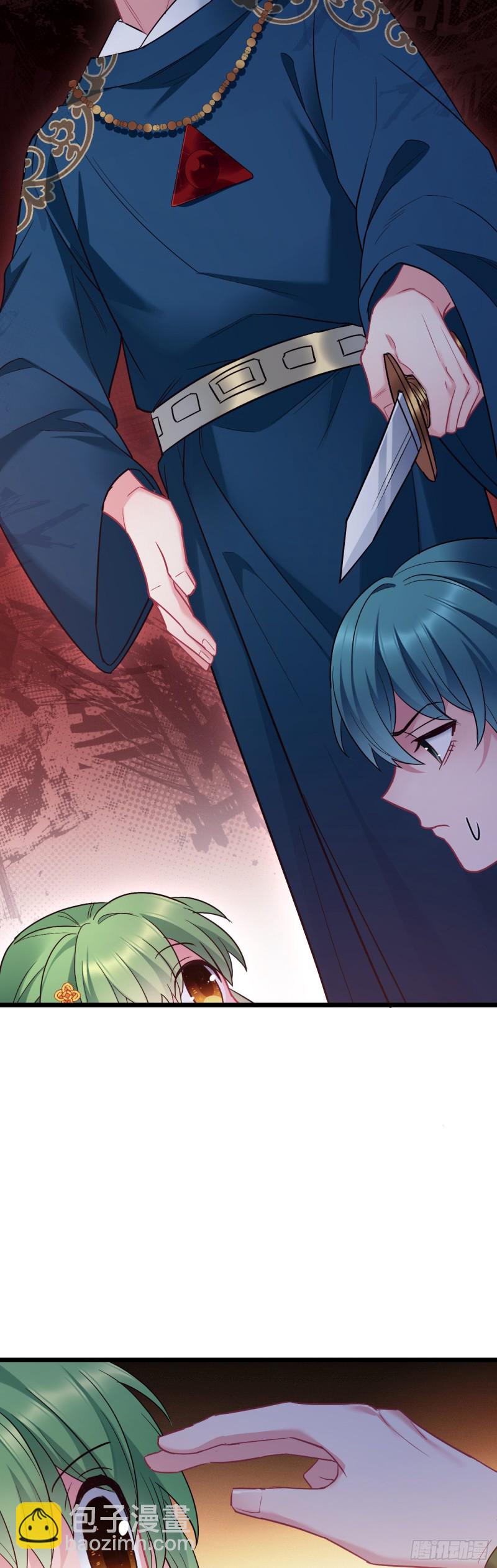 第106话 秃鸟的正确用法-第108话