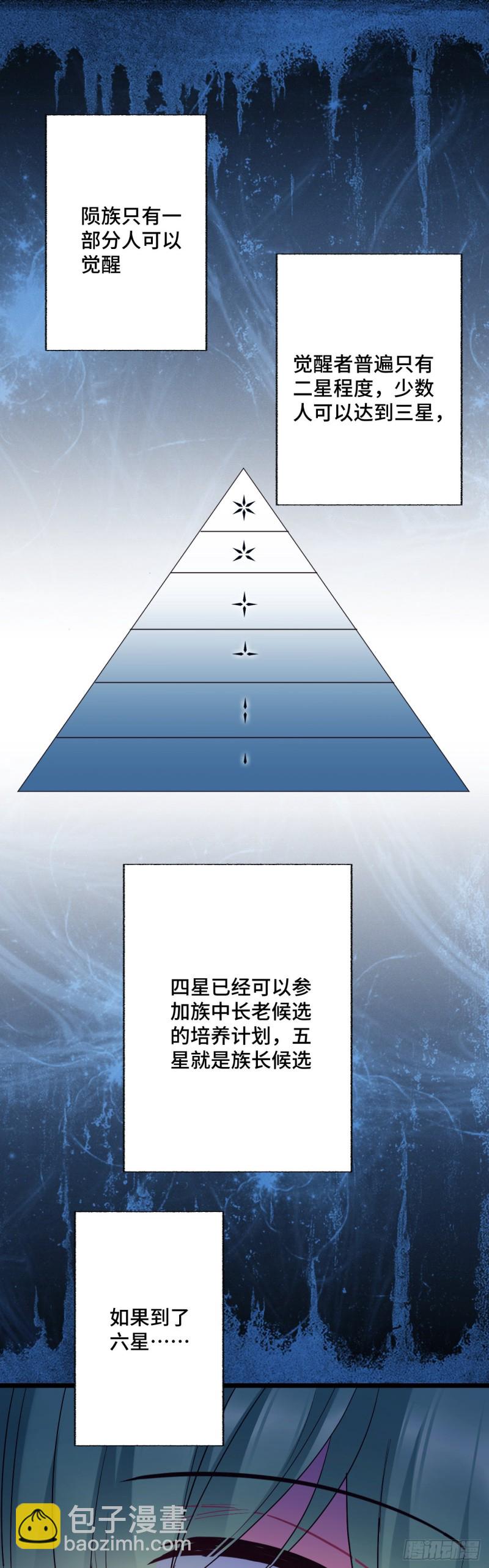 第108话 全族的希望-第110话