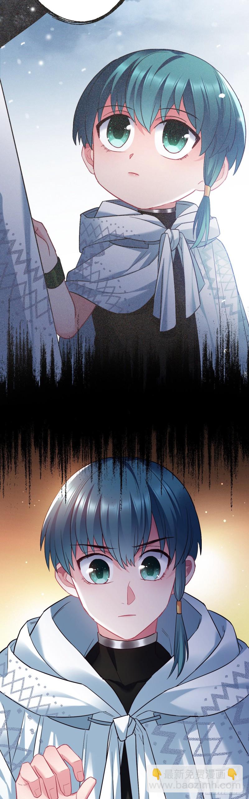 第108话 全族的希望-第110话