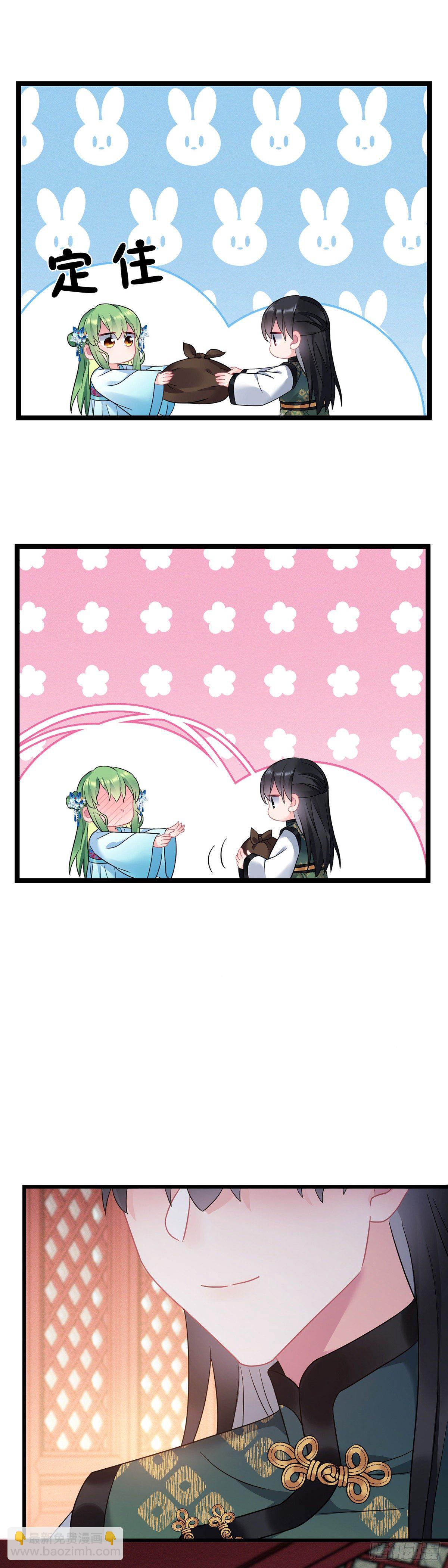 第174话 一个不留！-第176话