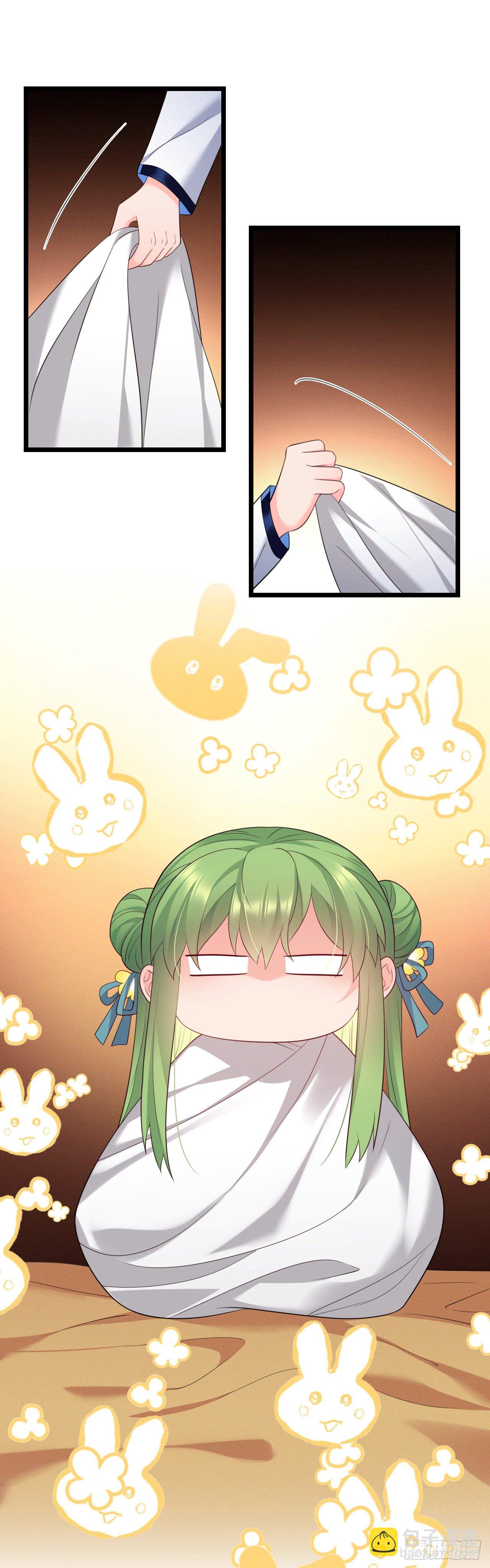 第33话 睡钱上-第34话