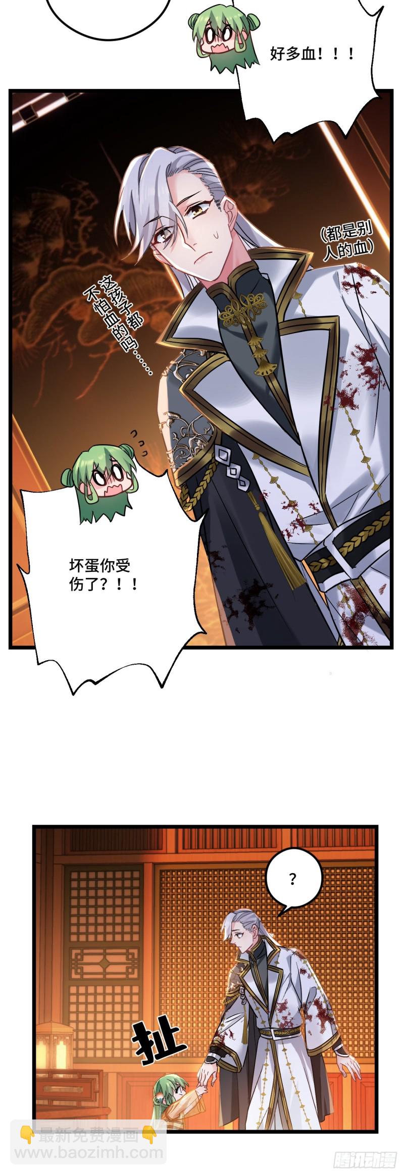 第73话 薇薇牌包扎-第74话