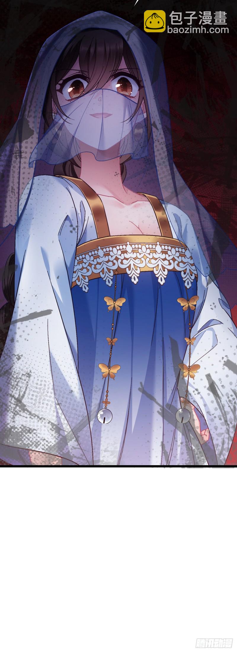 第90话 秃头的原因-第92话