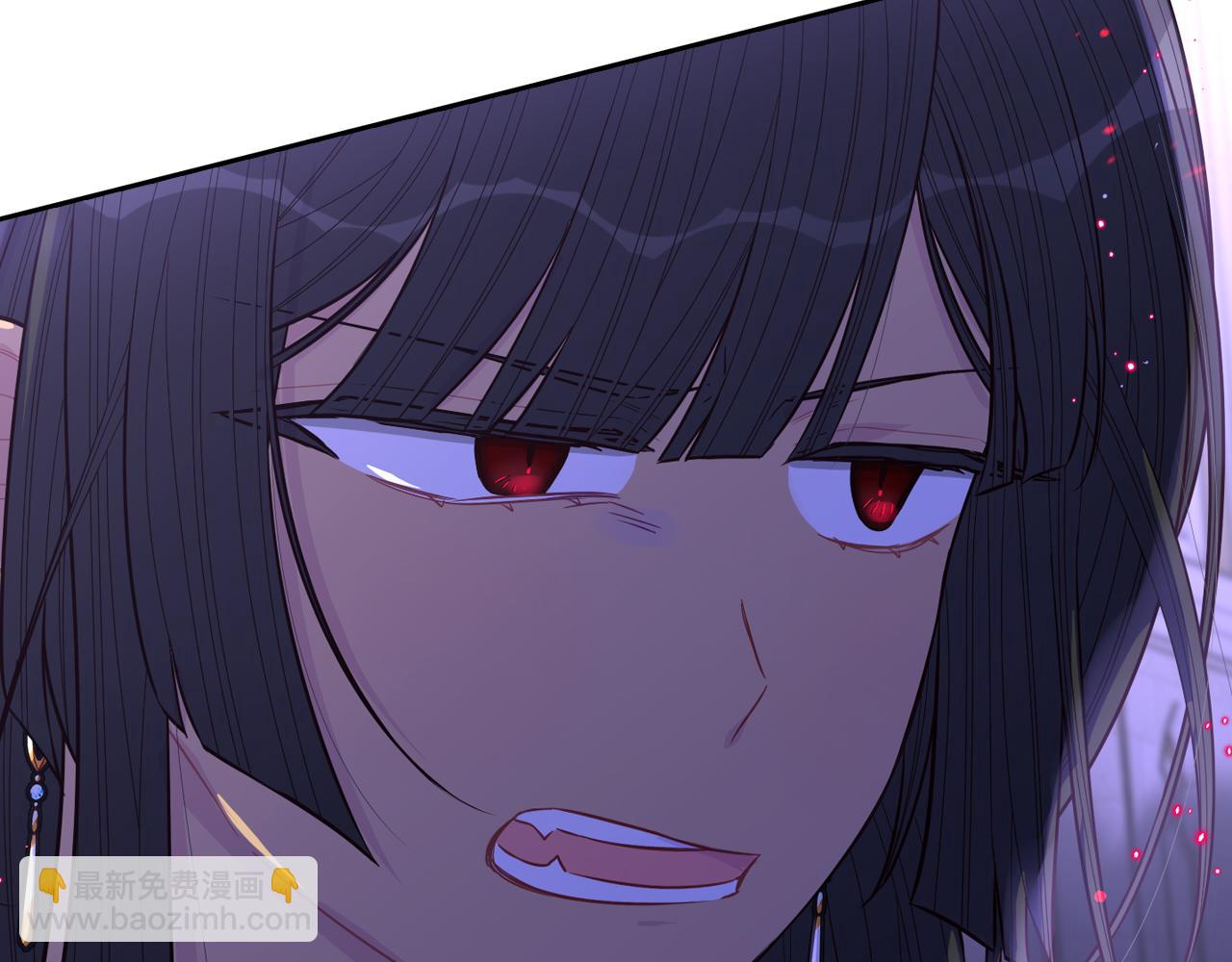 我才不嫁皇太子！ - 第103话 封印黑魔法(3/3) - 6