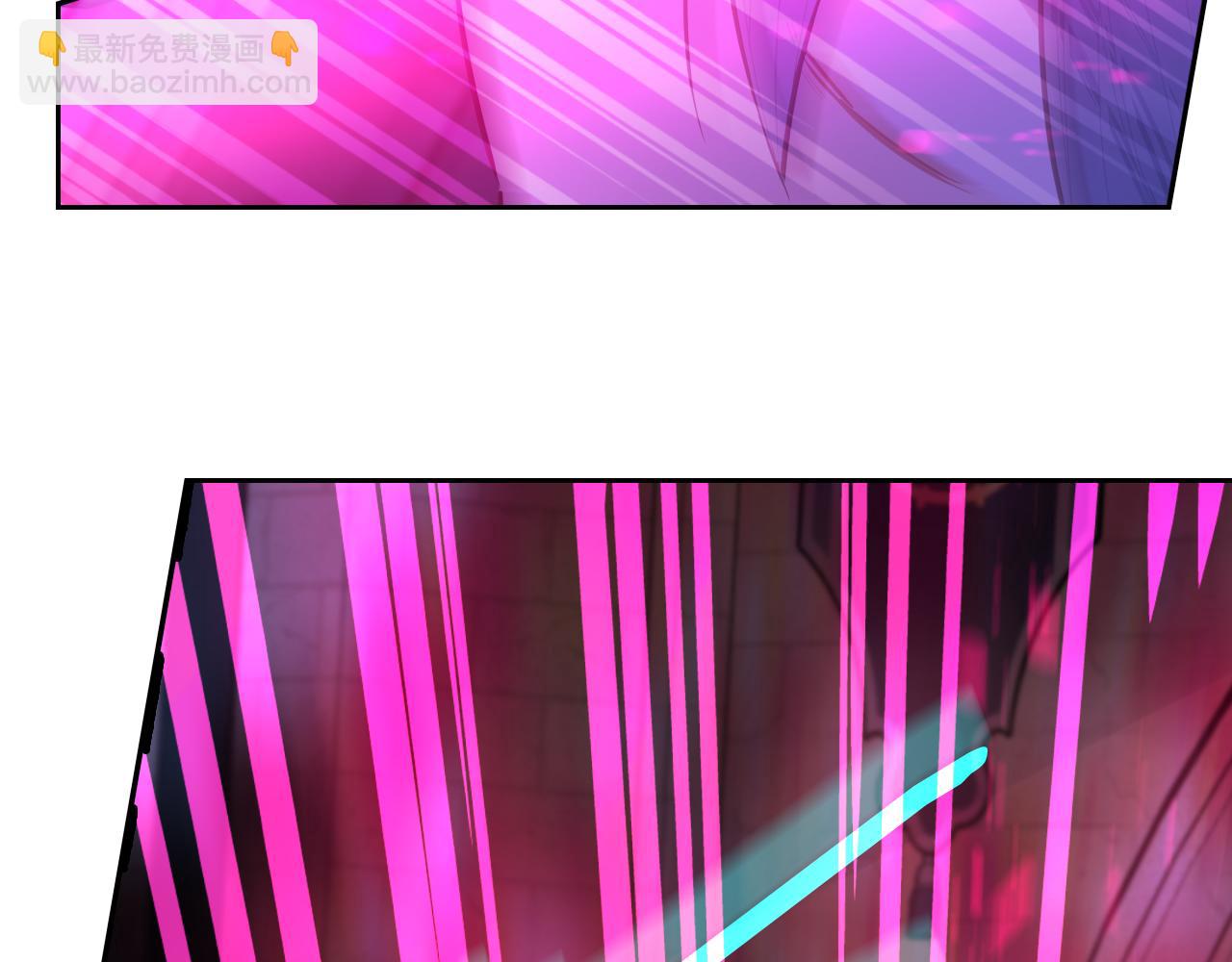 我才不嫁皇太子！ - 第103话 封印黑魔法(3/3) - 1