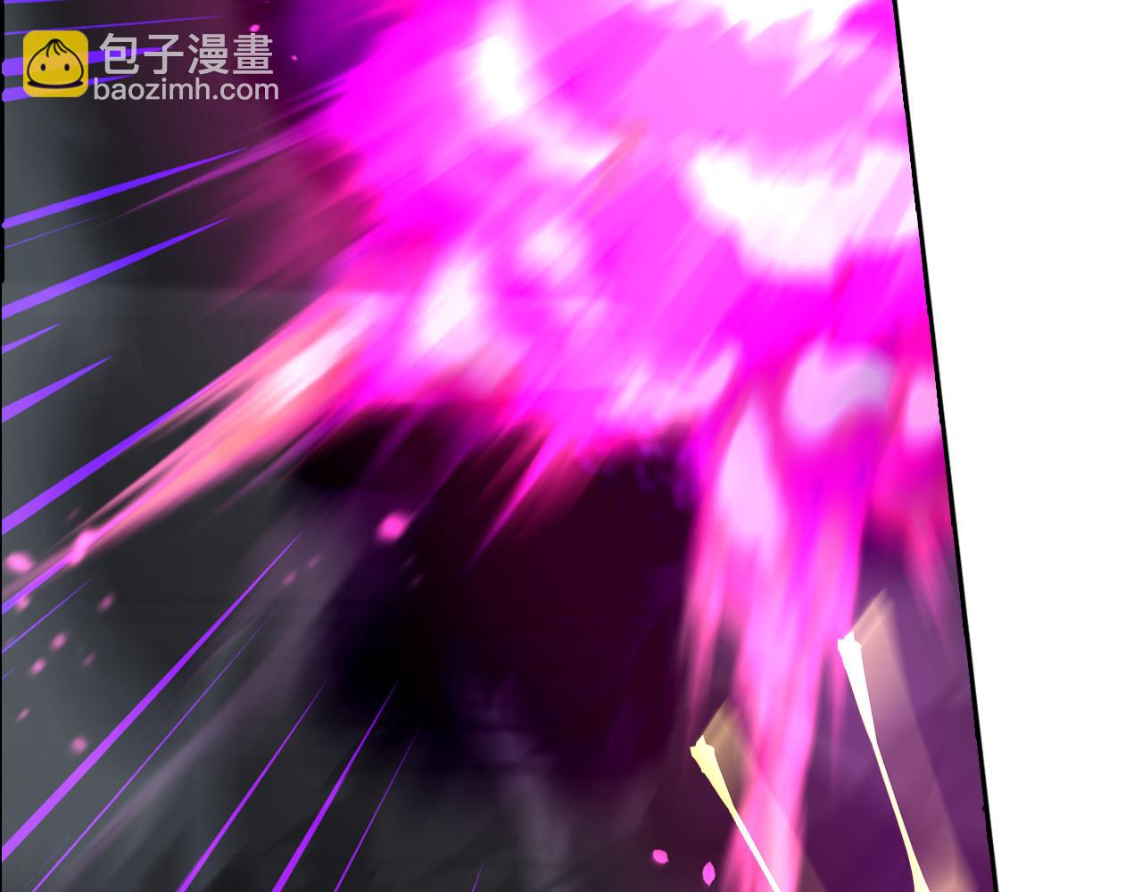 我才不嫁皇太子！ - 第103话 封印黑魔法(2/3) - 1