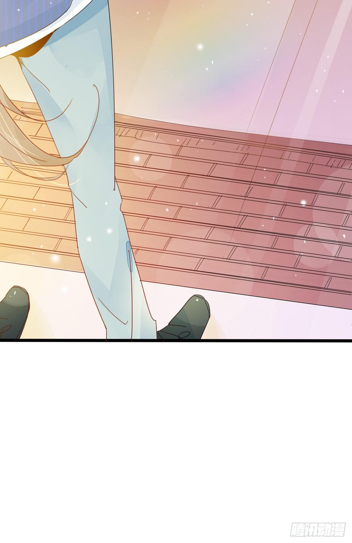 第1话  表哥是个惹祸精-第2话