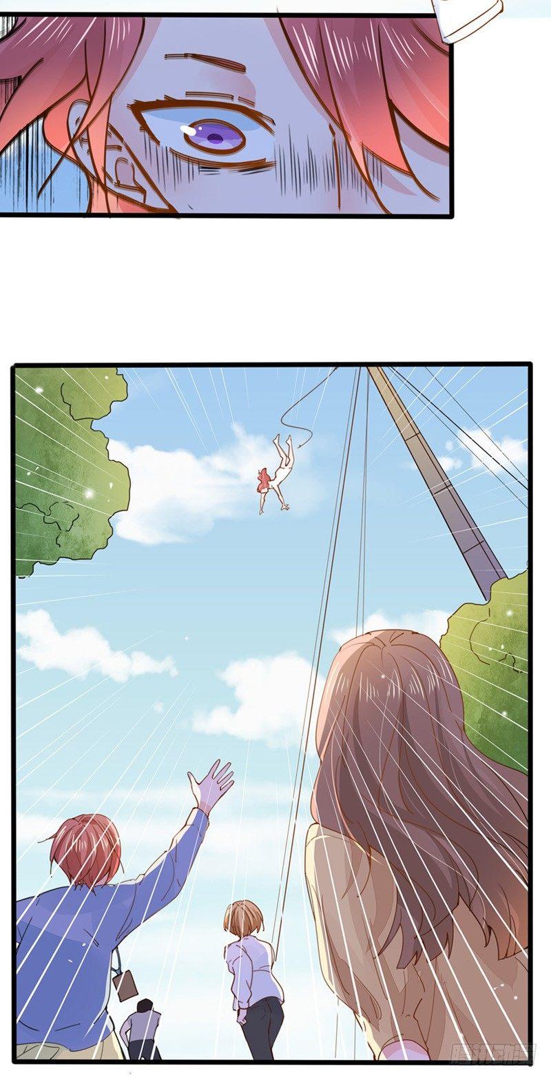 第19话 钢索危情-第20话