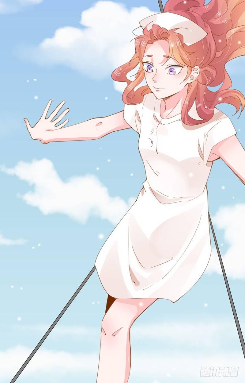 第19话 钢索危情-第20话