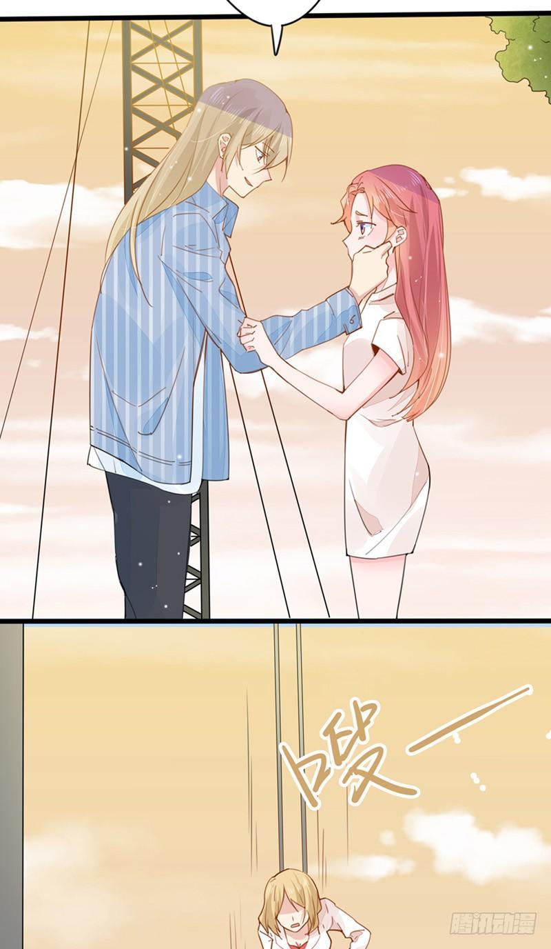 第21话 听你的话-第22话