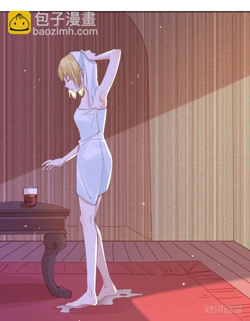 第25话 还是我阿宁可爱-第26话