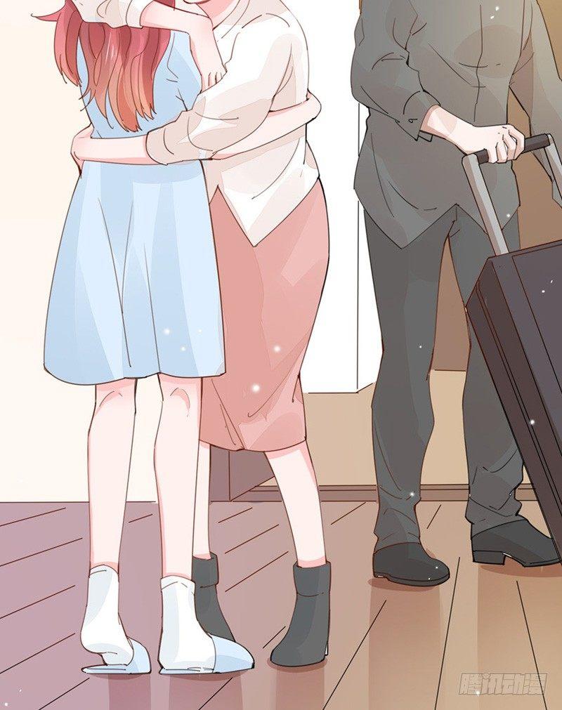 第27话 洗澡要穿衣服？-第28话