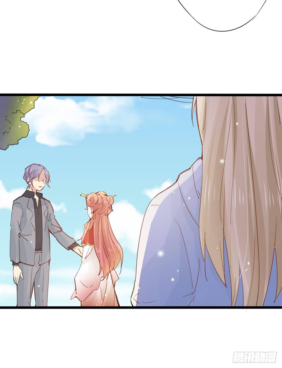 第29话  随机应变-第30话