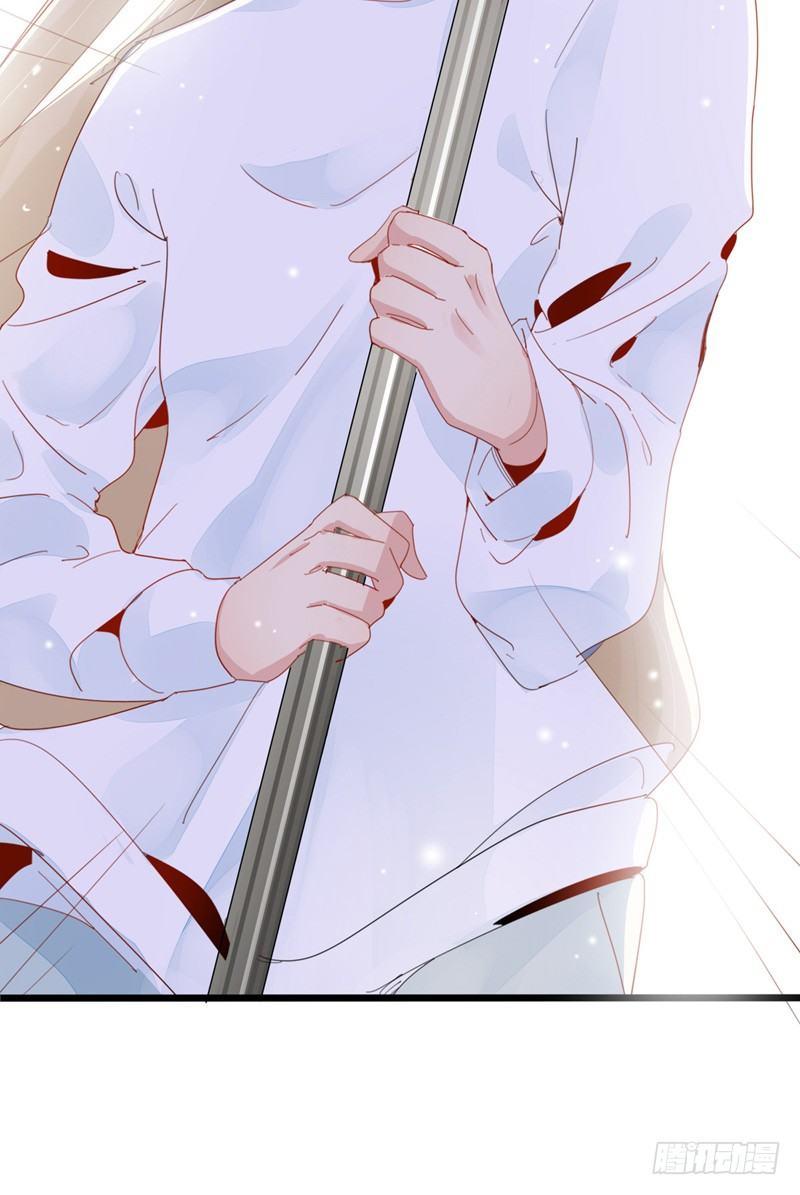 第3话  我才不要被潜规则-第4话