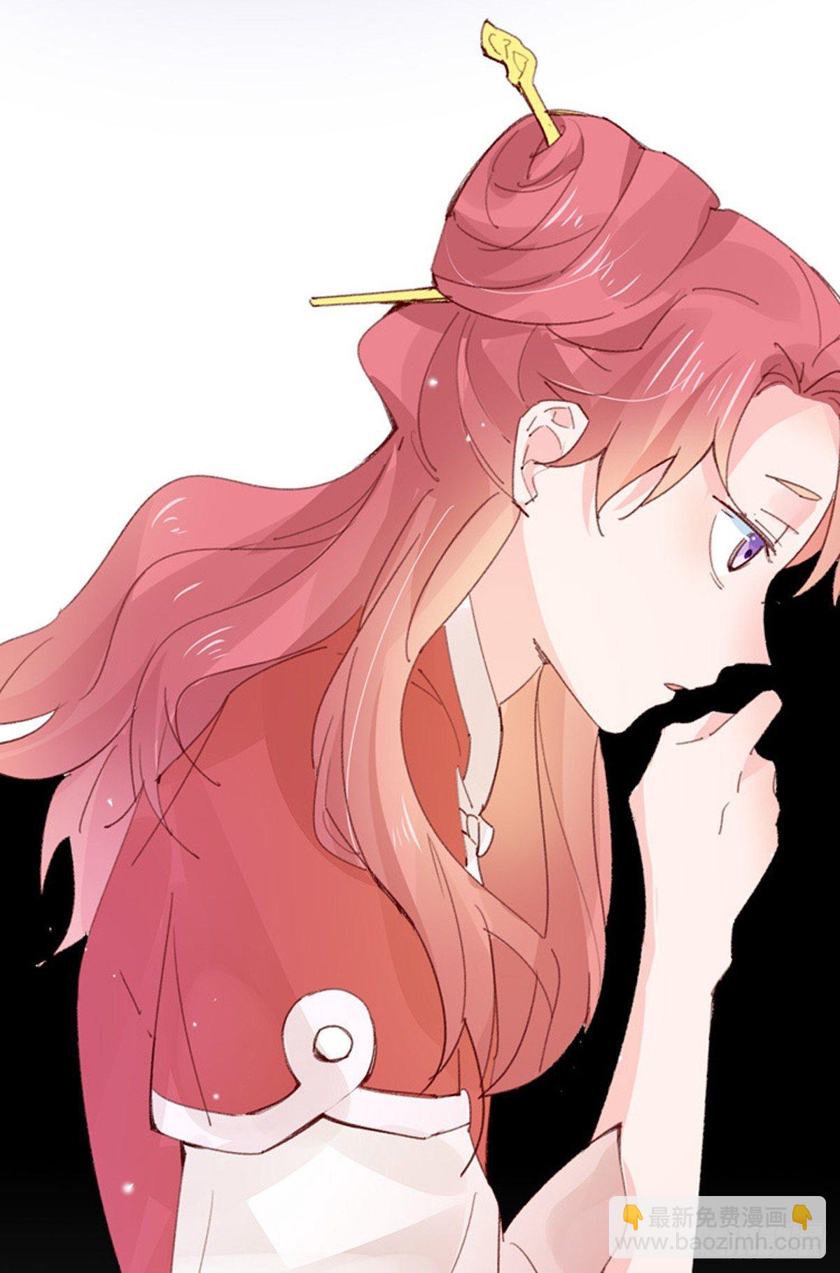 第31话  封印松动-第32话