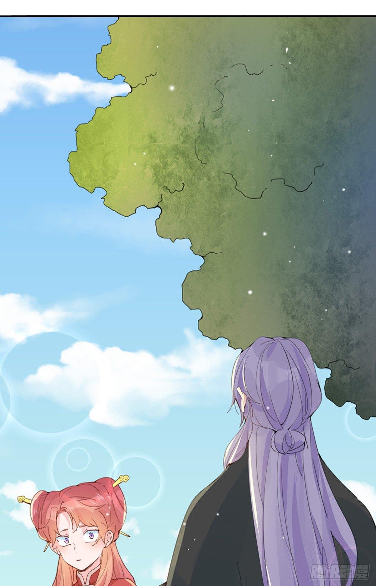 第31话  封印松动-第32话