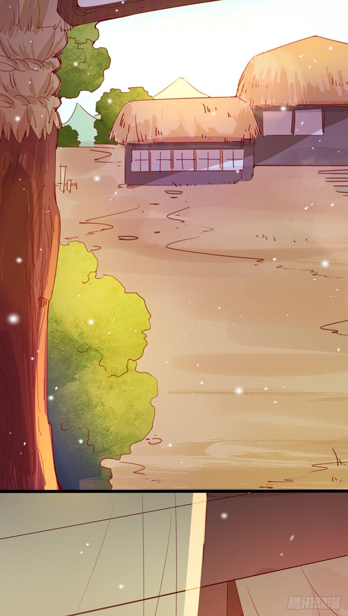 第33话：在下并非坏人-第34话