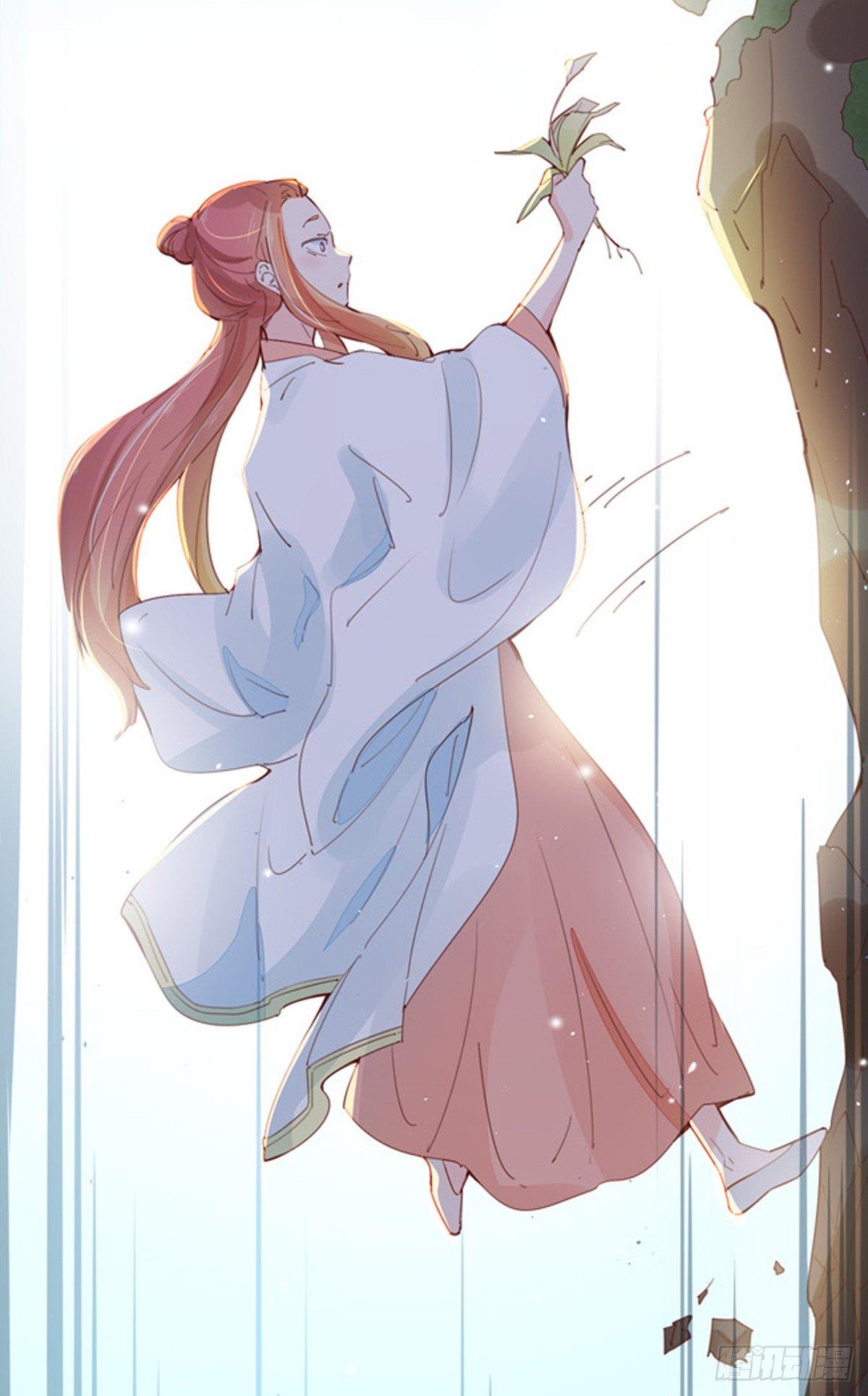 第33话：在下并非坏人-第34话