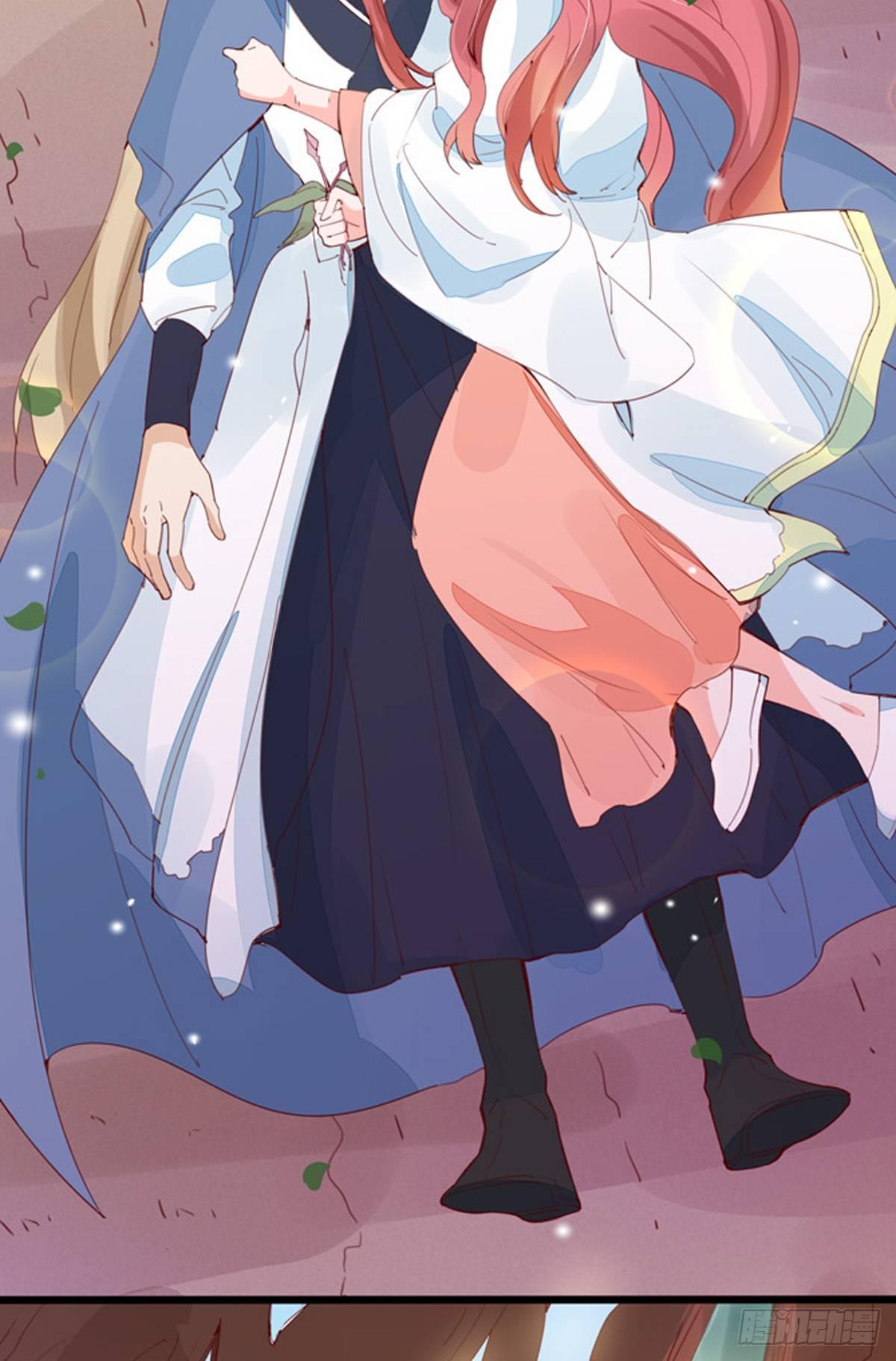 第33话：在下并非坏人-第34话