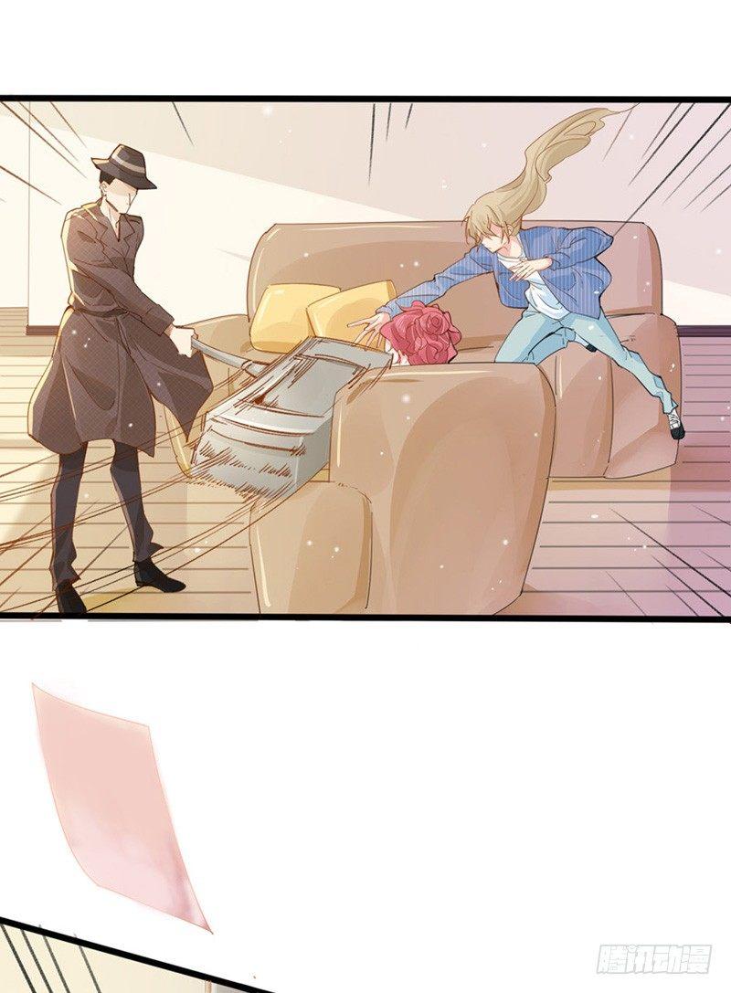 第9话 小爷带你吃香喝辣-第10话