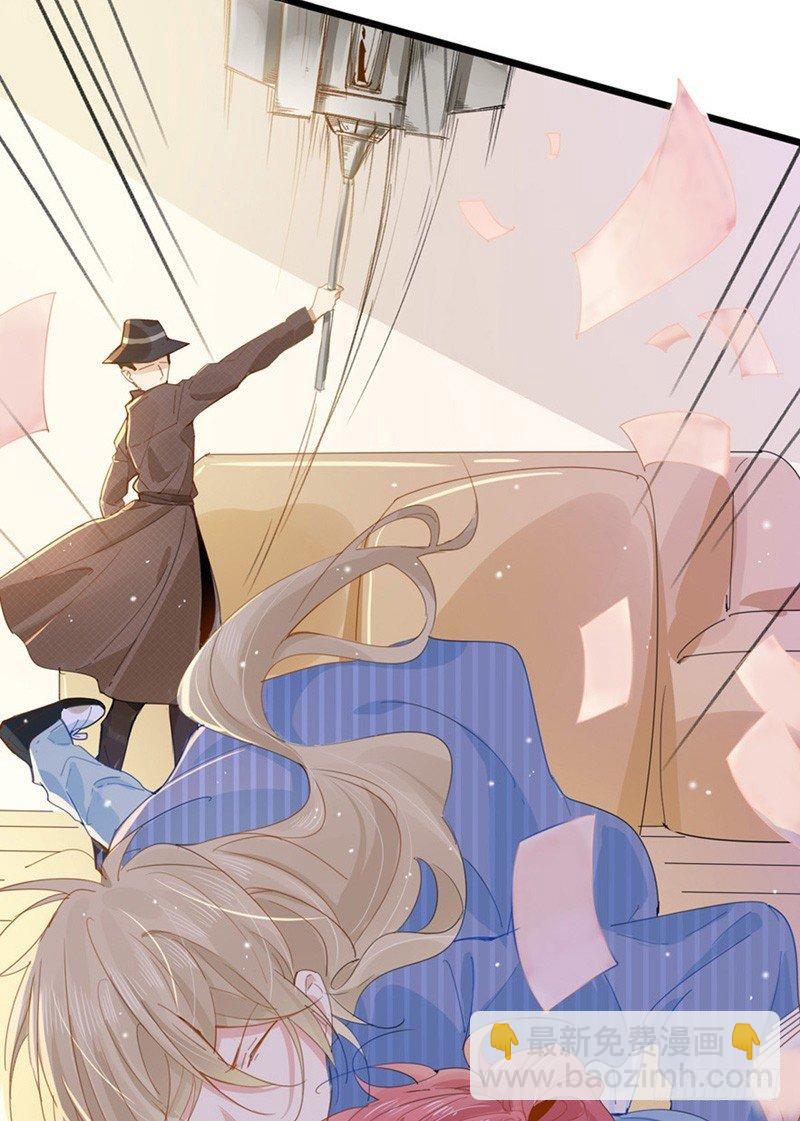 第9话 小爷带你吃香喝辣-第10话