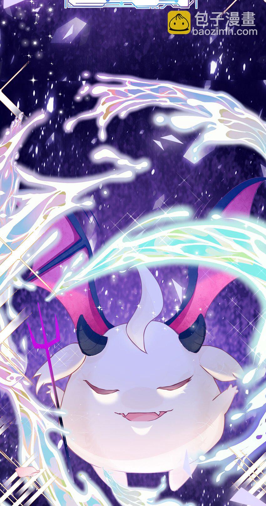 序章 穿越成了貌美路人！-第2话