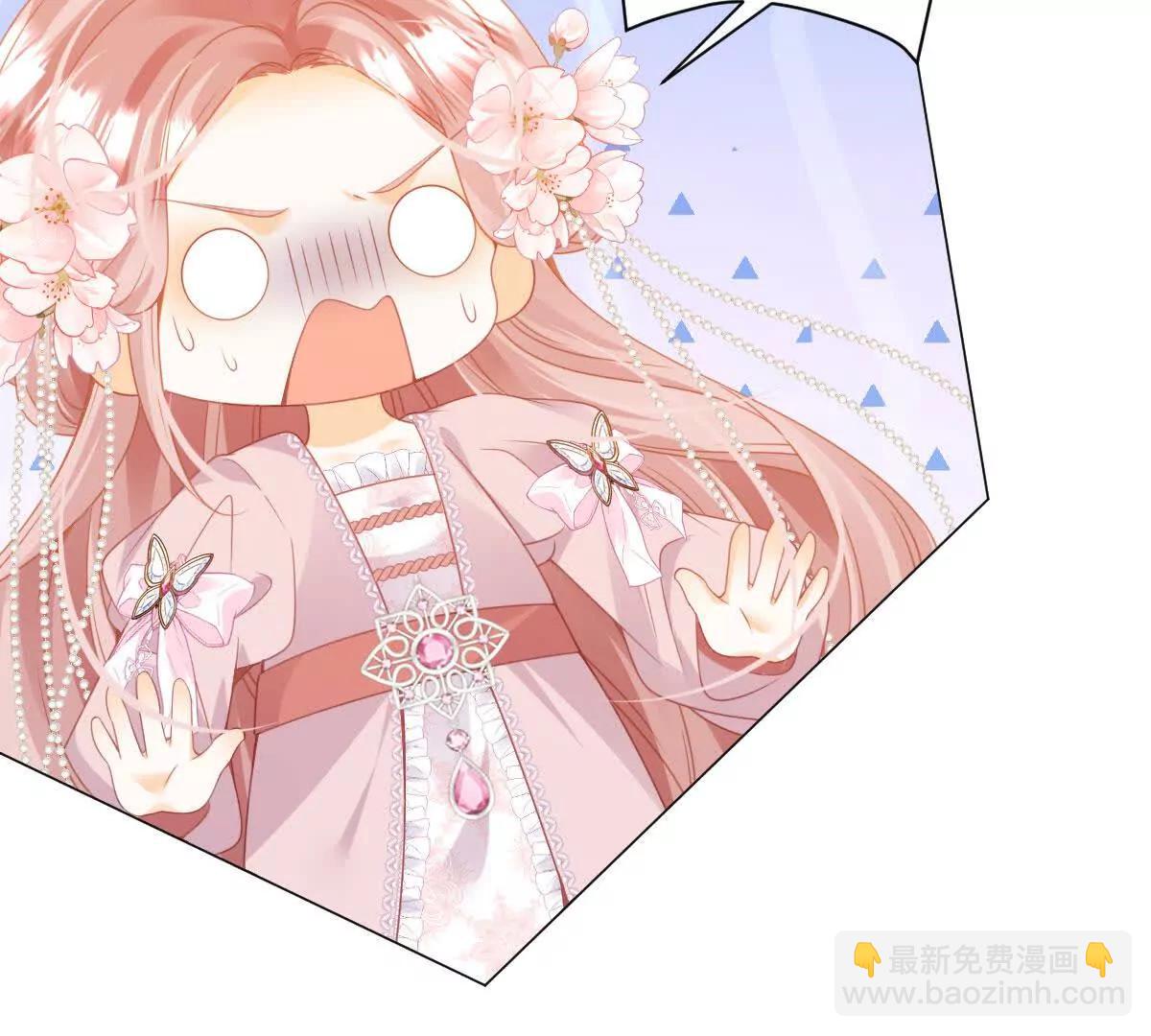 第105话 异姓姐妹(1/3)-第104话