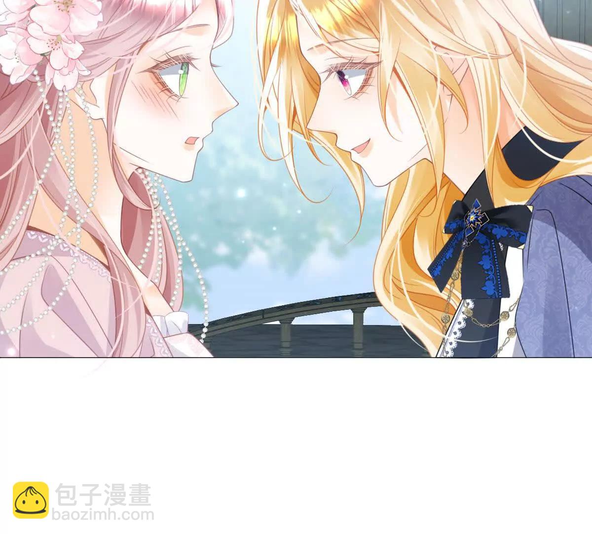 第105话 异姓姐妹(1/3)-第104话