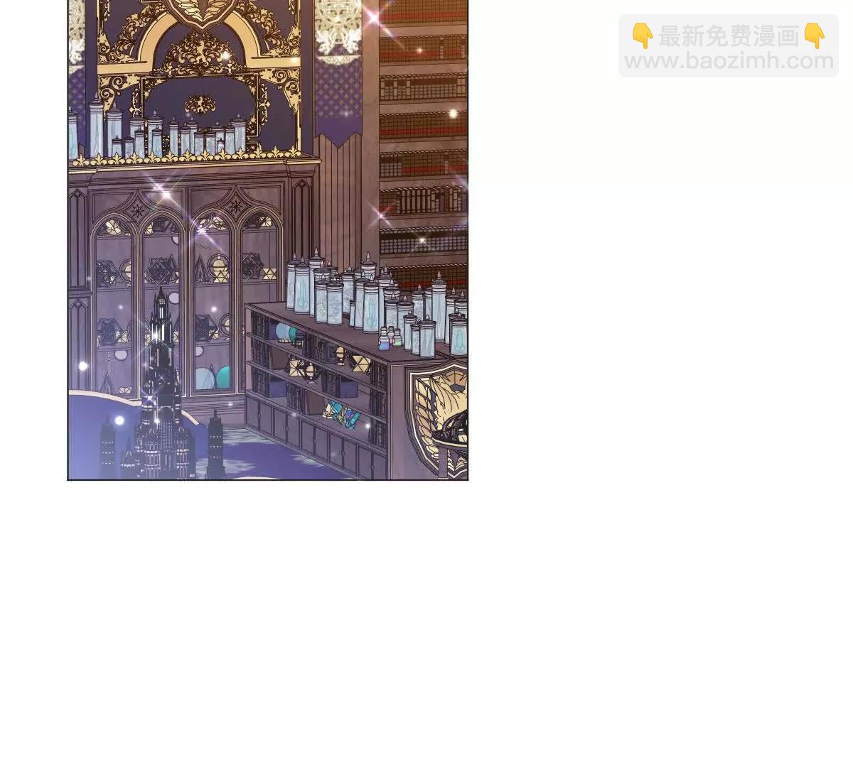 第105话 异姓姐妹(1/3)-第104话