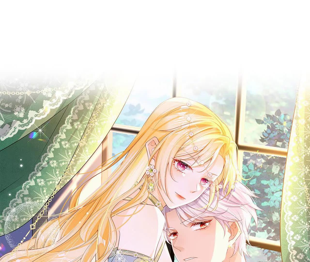 第107话 拜见王后(1/3)-第106话